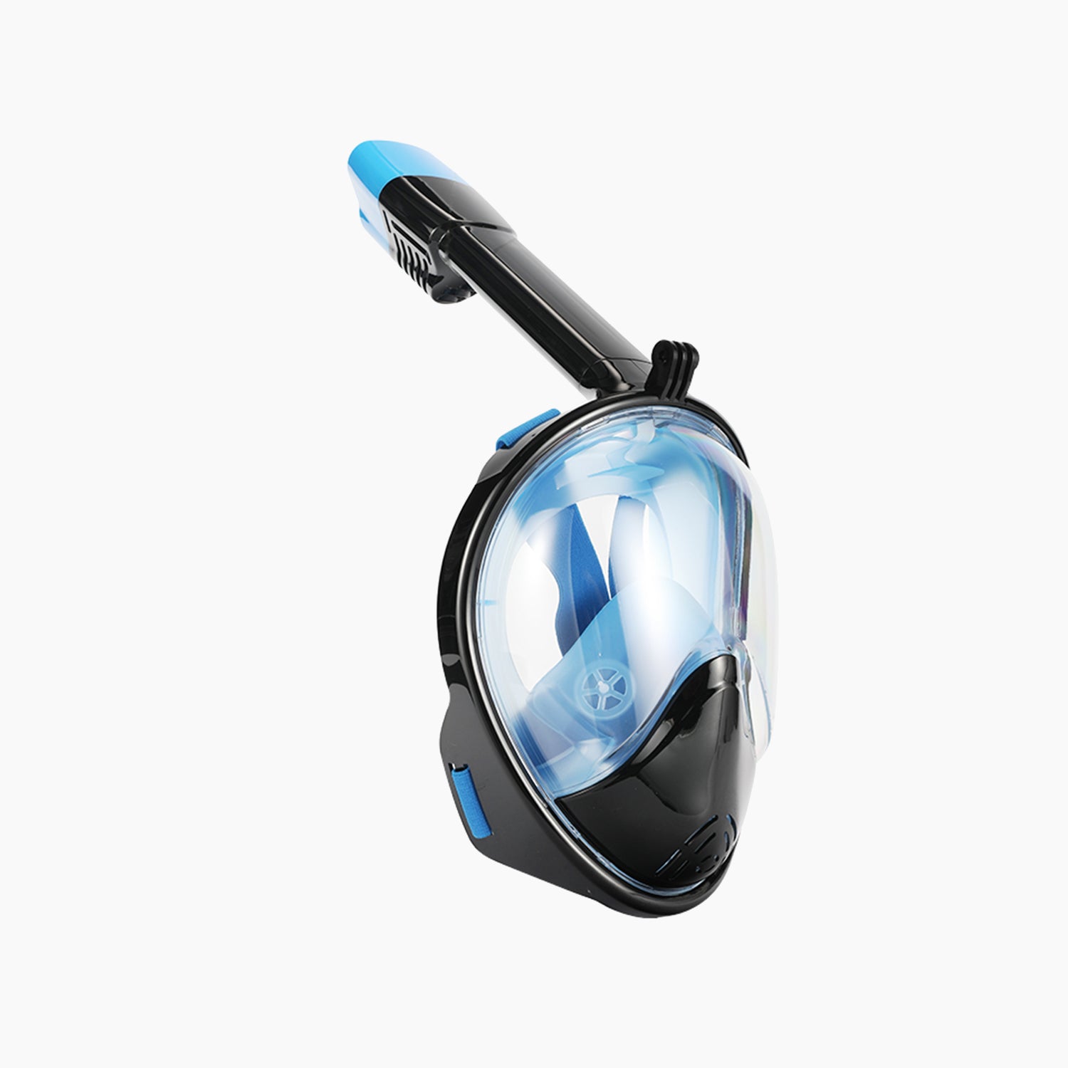 Full Face Snorkel Mask - AH16 Adults | OEM/ODM Available - OUTTERCARE