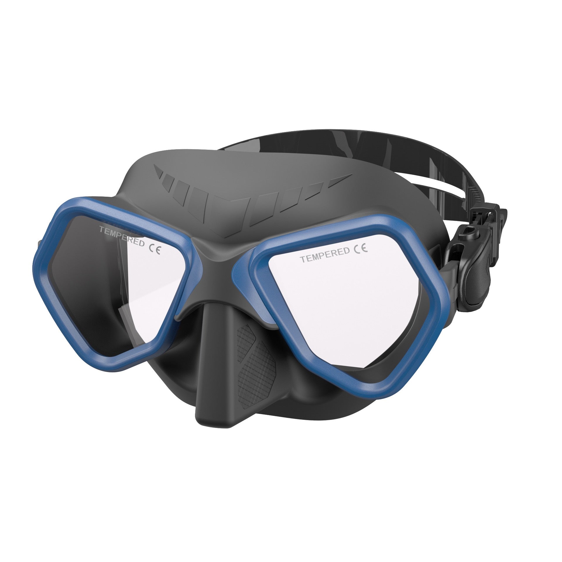Diving Mask - M25 Low Volume | OEM/ODM Available - OUTTERCARE