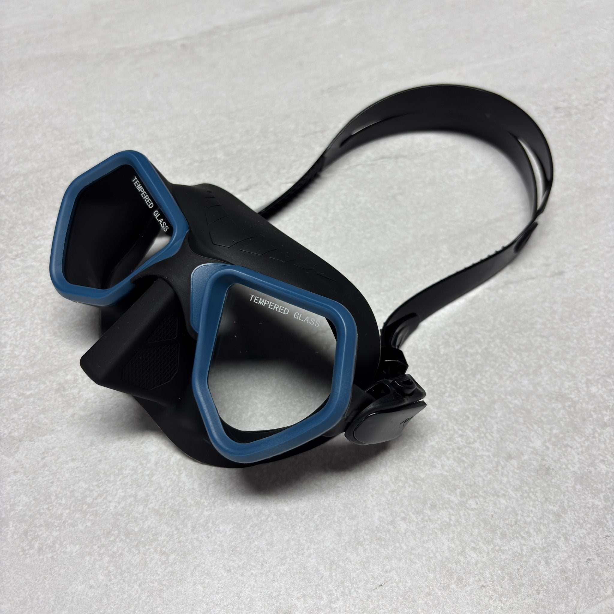 Diving Mask - M25 Low Volume | OEM/ODM Available
