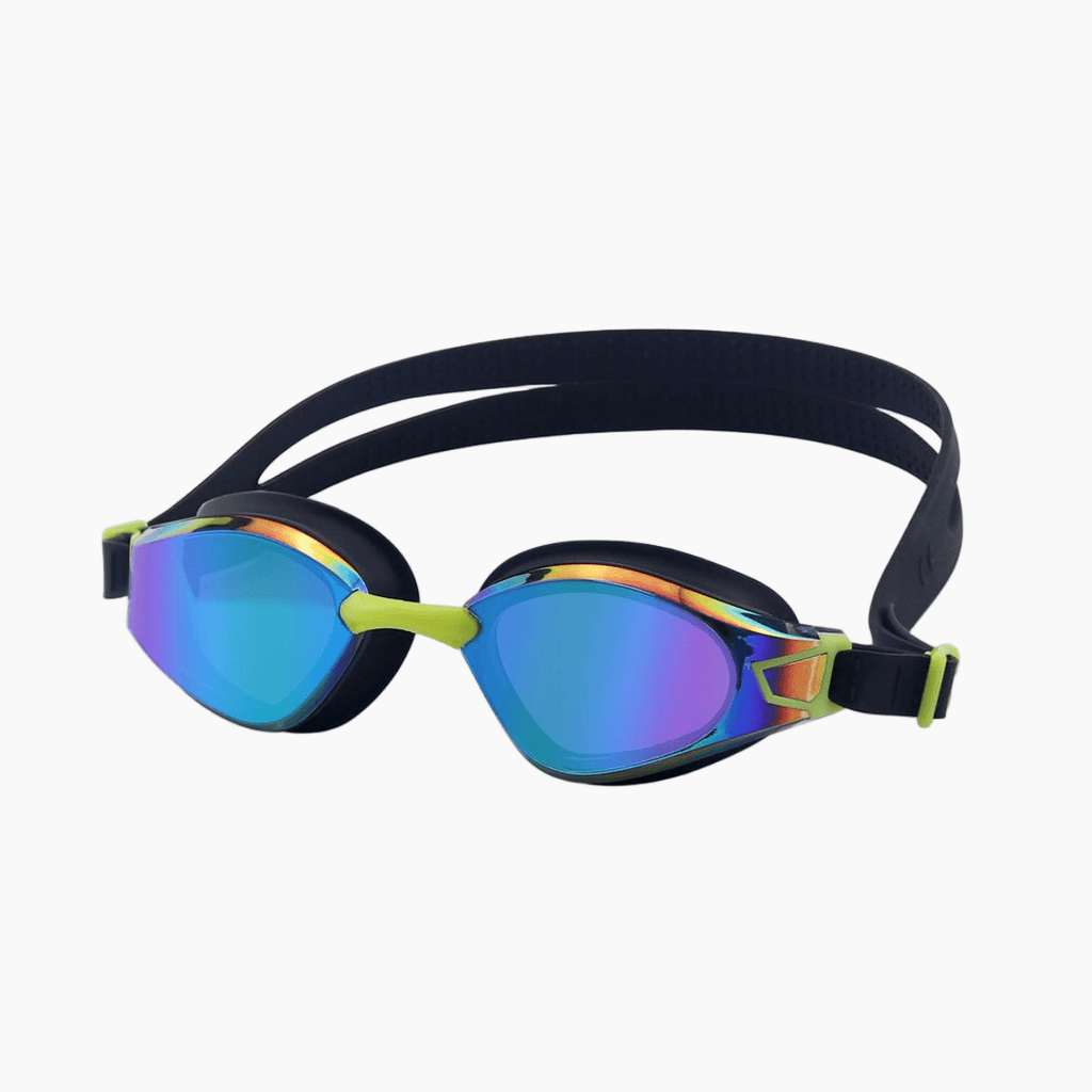 Swimming Goggles - YC238 Clear Lens | OEM/ODM Available - OUTTERCARE