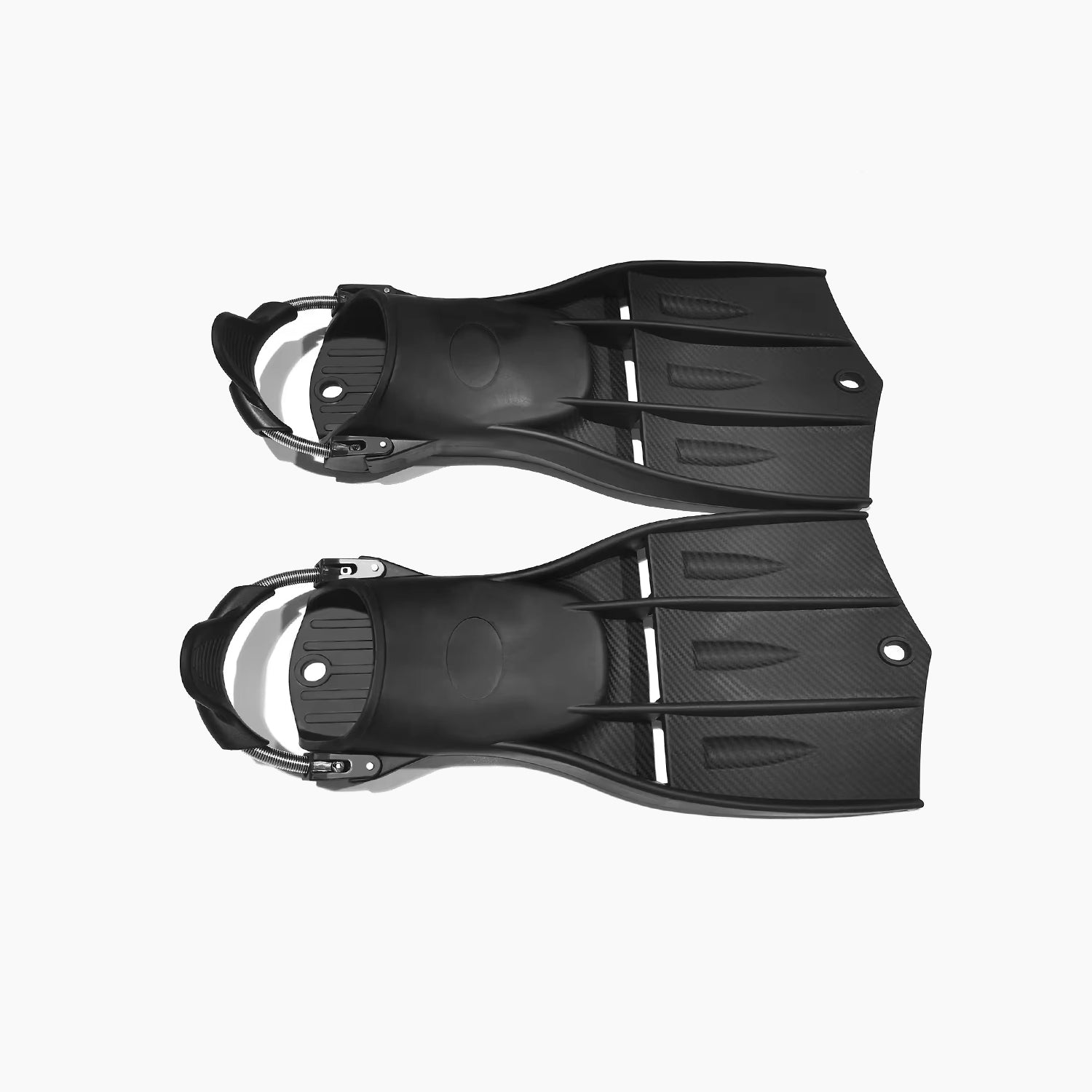 Professional Diving Fins - BF15 Adjustable strap | OEM/ODM Available - OUTTERCARE