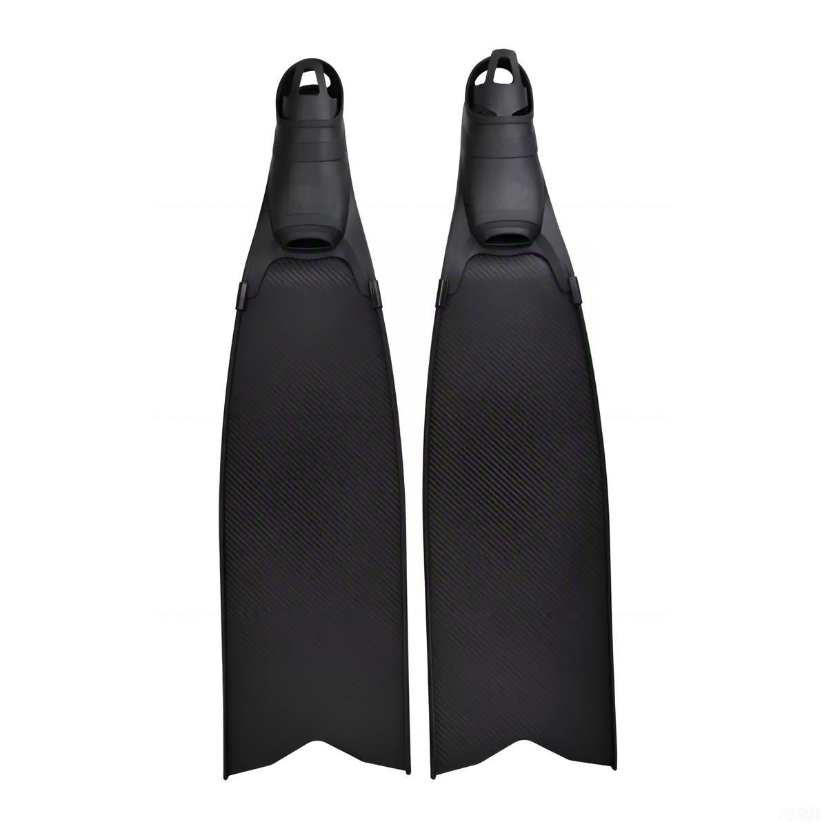 Long Blade Fins - F06 | OEM/ODM Available