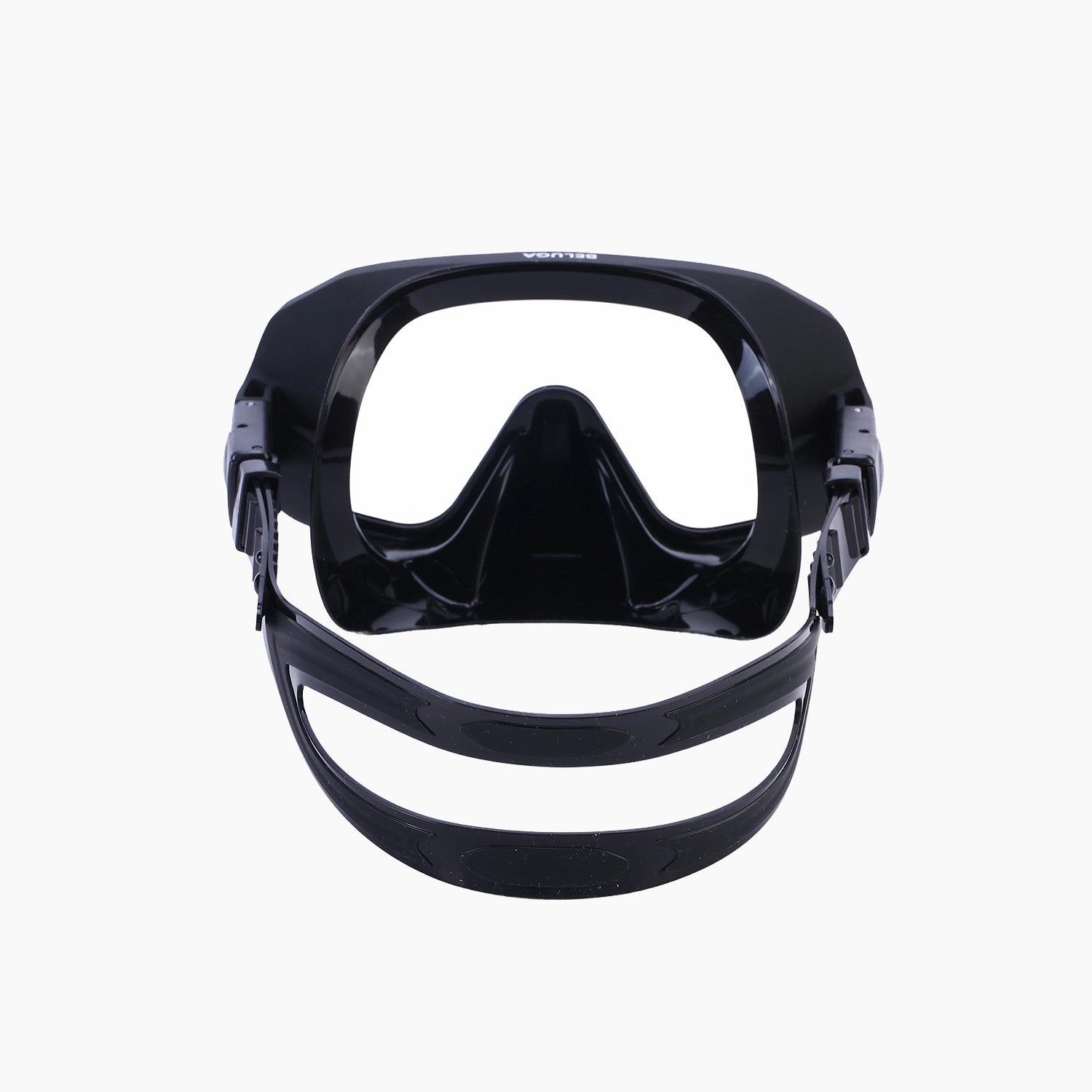 Diving Mask - BH09 | OEM/ODM Available - OUTTERCARE