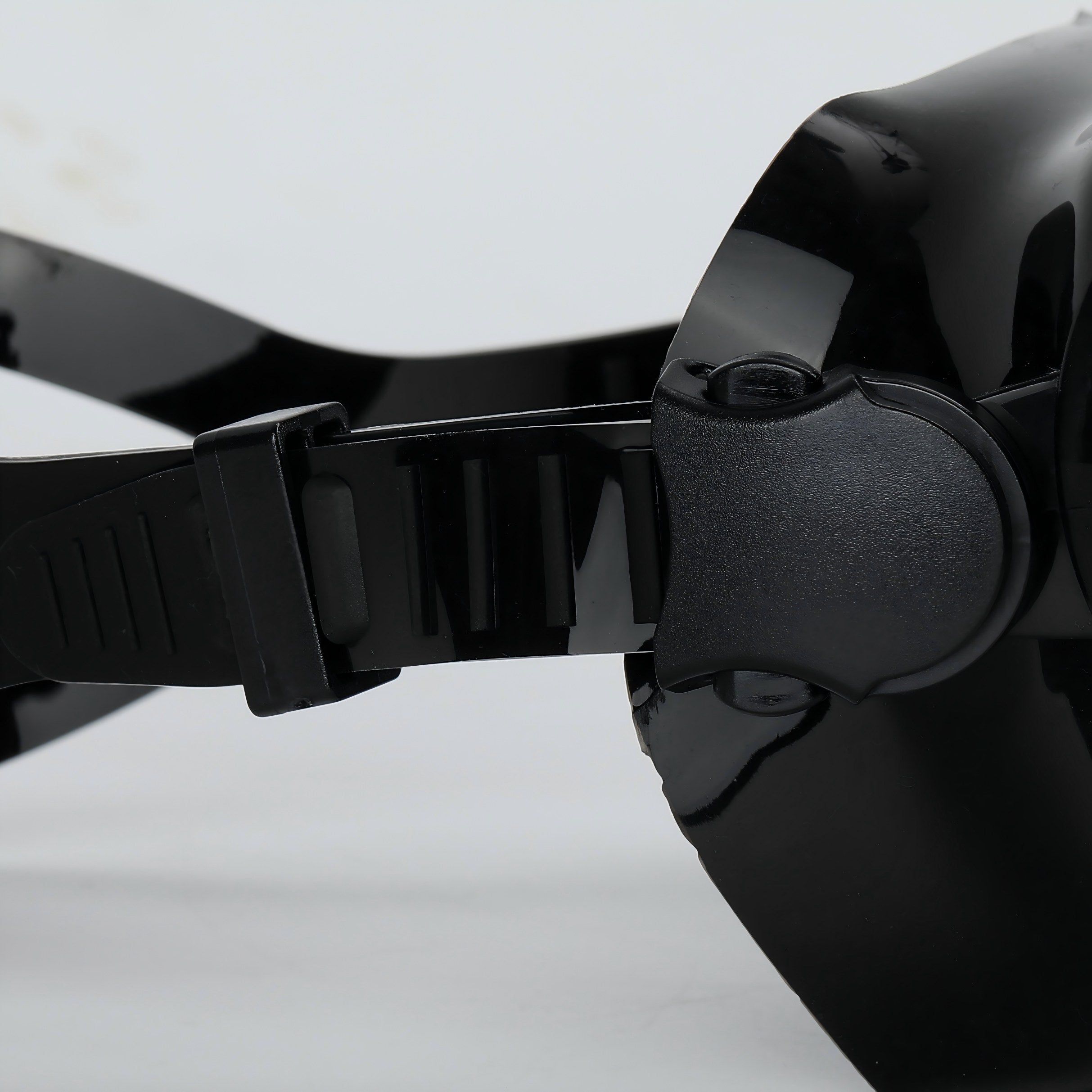 Diving Mask - YB1018S Tempered Glass | OEM/ODM Available