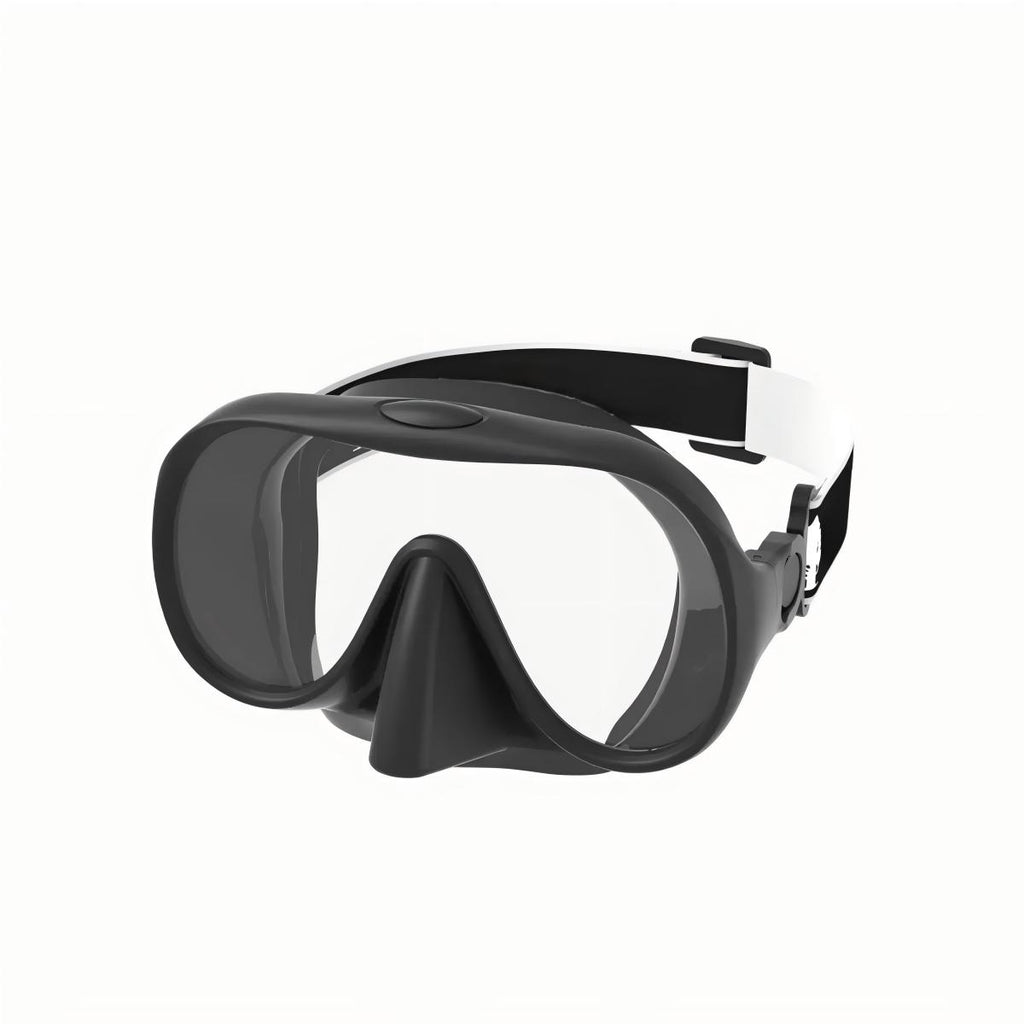Diving Mask - M3011 Elastic Strap | OEM/ODM Available