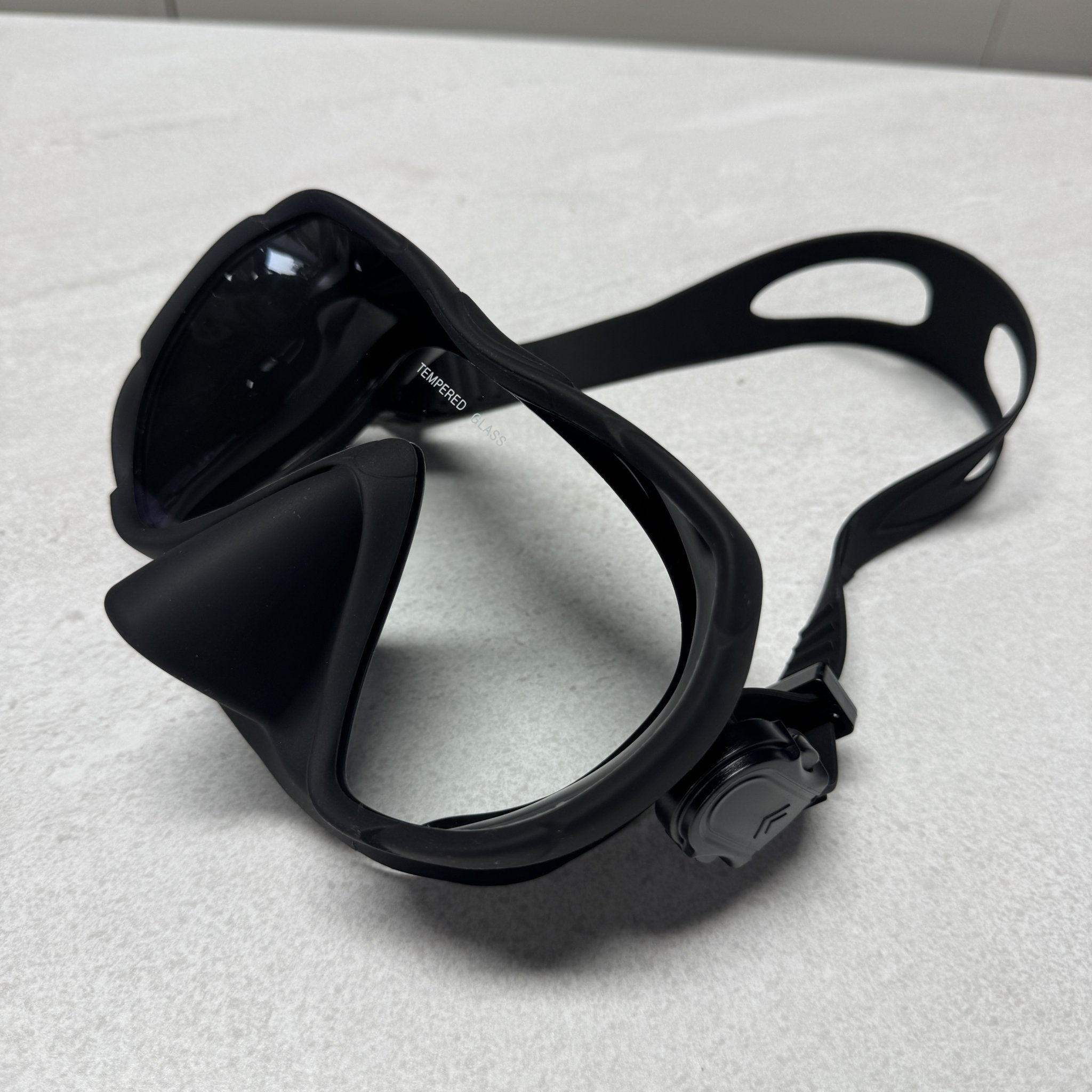 Diving Mask - AH2607 | OEM/ODM Available