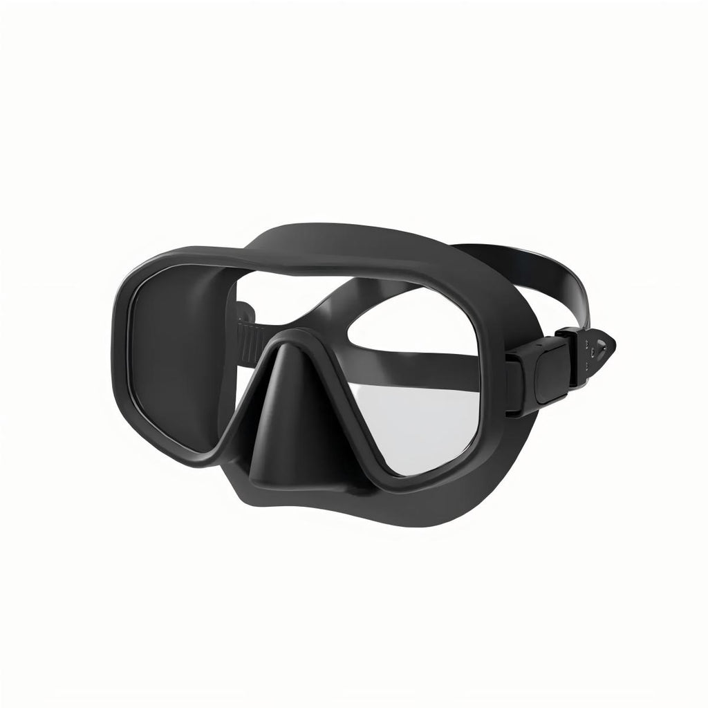 Diving Mask - M330 Silicone Strap | OEM/ODM Available