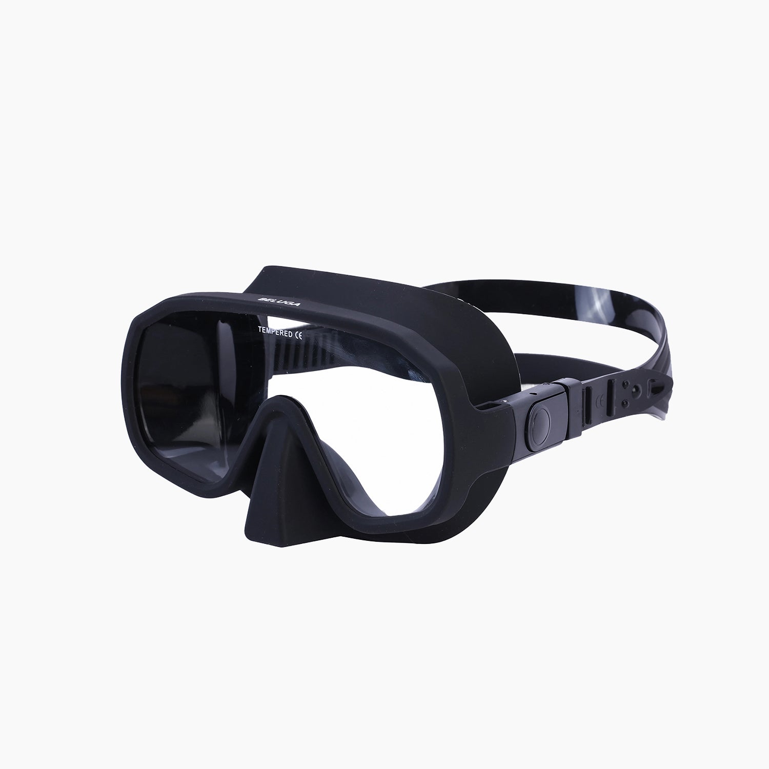 Diving Mask - BH09 | OEM/ODM Available - OUTTERCARE