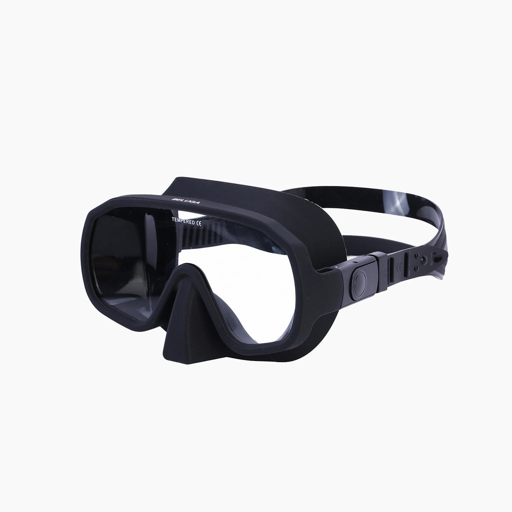 Diving Mask - BH09 | OEM/ODM Available - OUTTERCARE