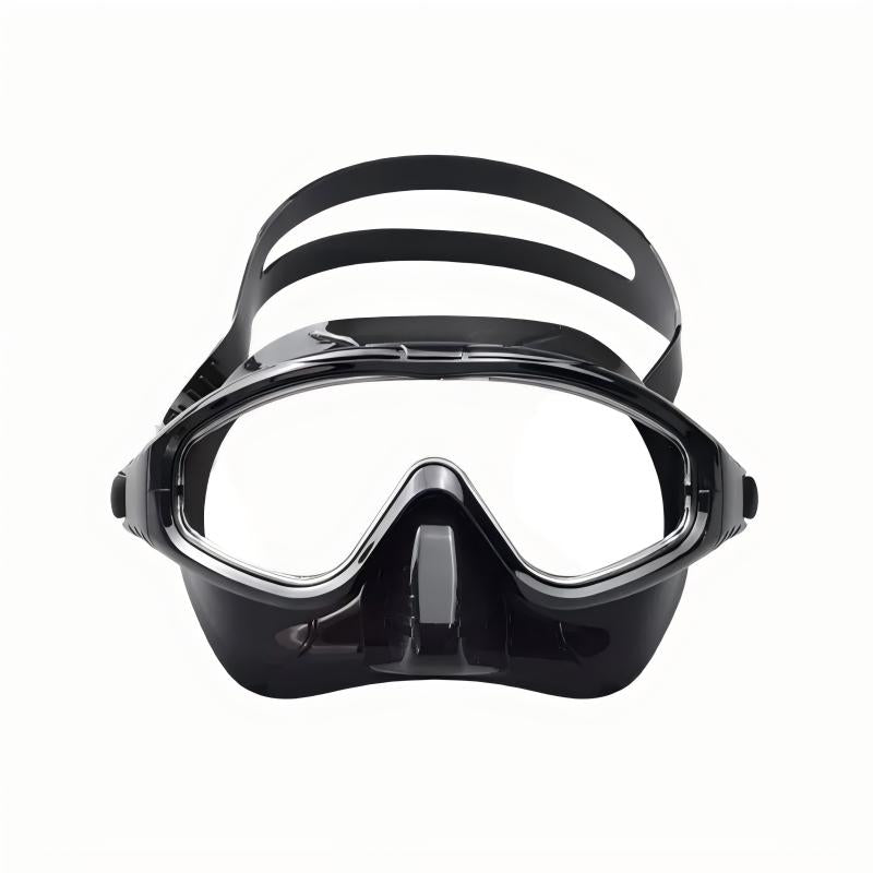 Free Diving Mask - YB1011S | OEM/ODM Available