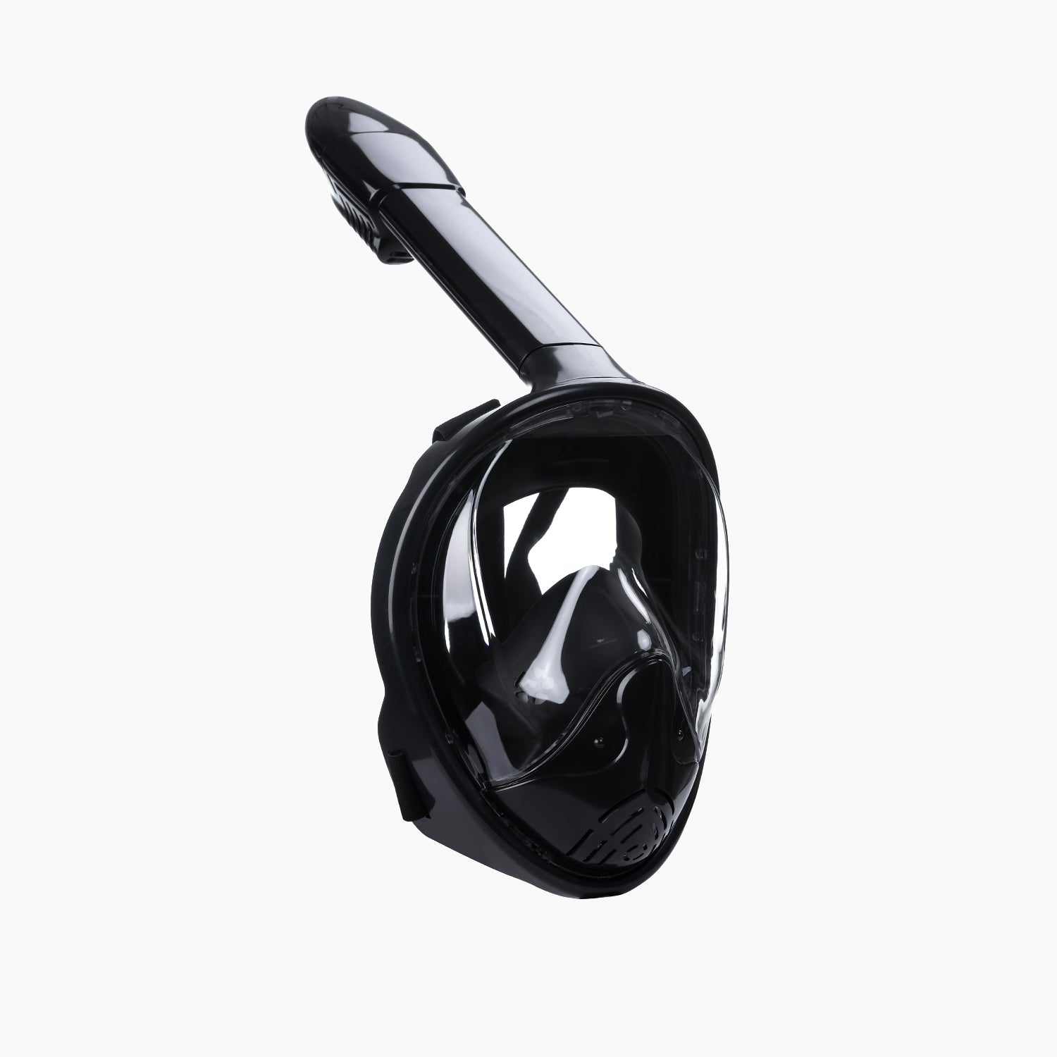 Full Face Snorkel Mask OFM-022 Adults | OEM/ODM Available - OUTTERCARE
