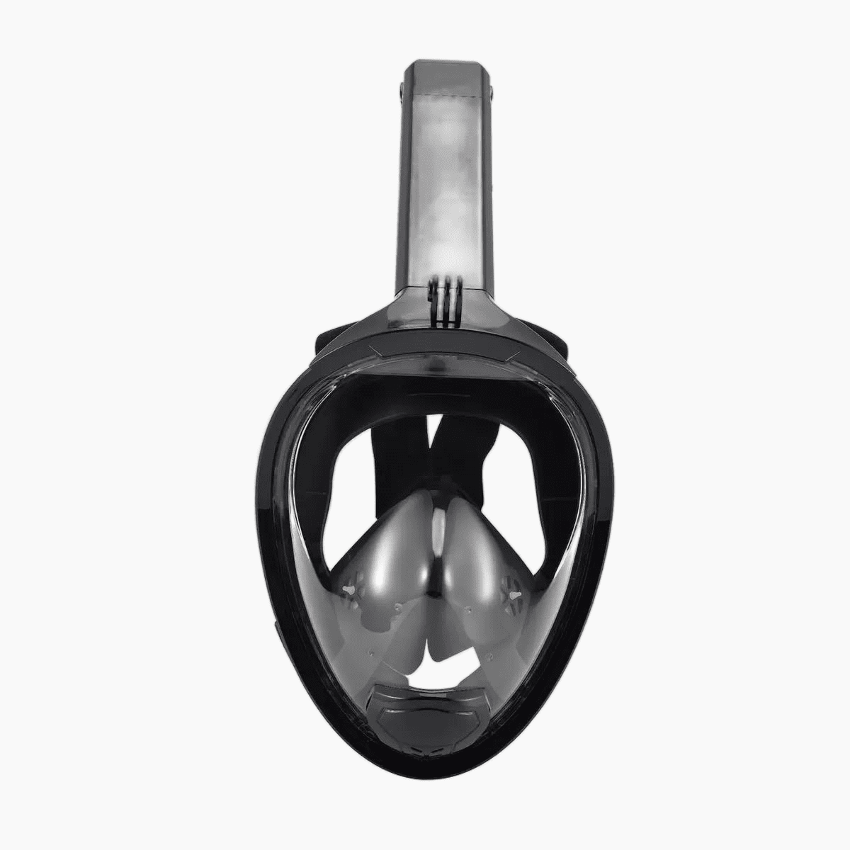 Full Face Snorkel Mask - BH10 Adults Camera Mount | OEM/ODM Available