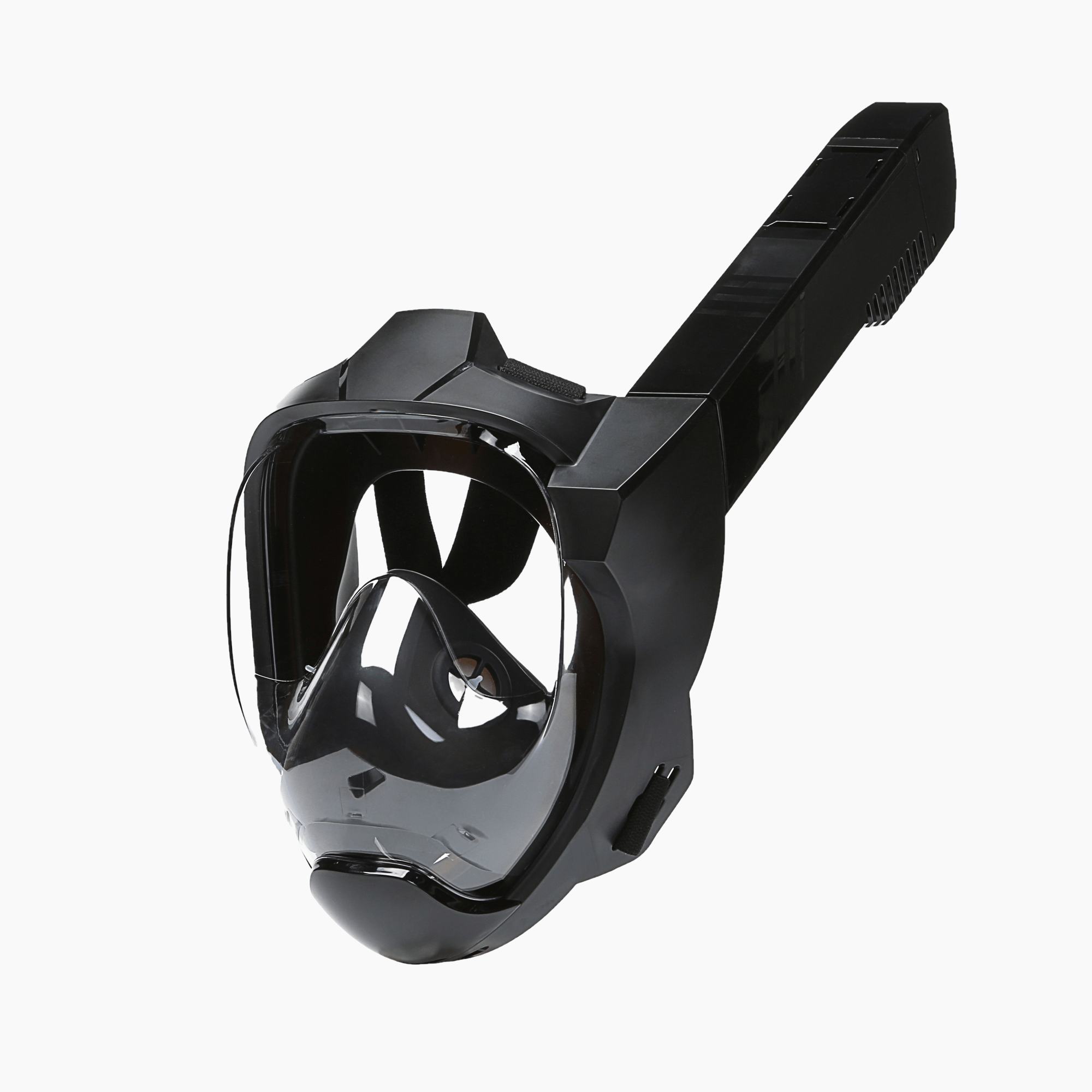 Full Face Snorkel Mask - DS03 | OEM/ODM Available - OUTTERCARE