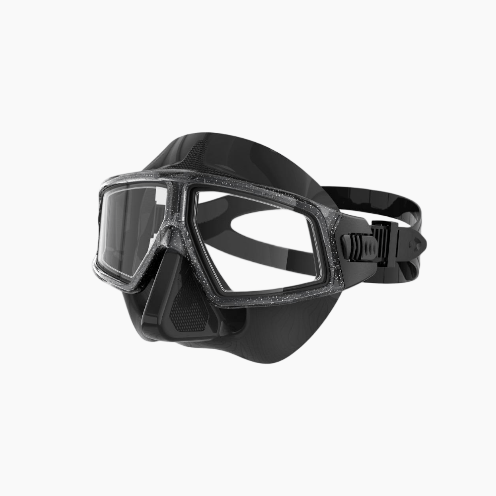 Diving Mask - BH05 | OEM/ODM Aviable - OUTTERCARE