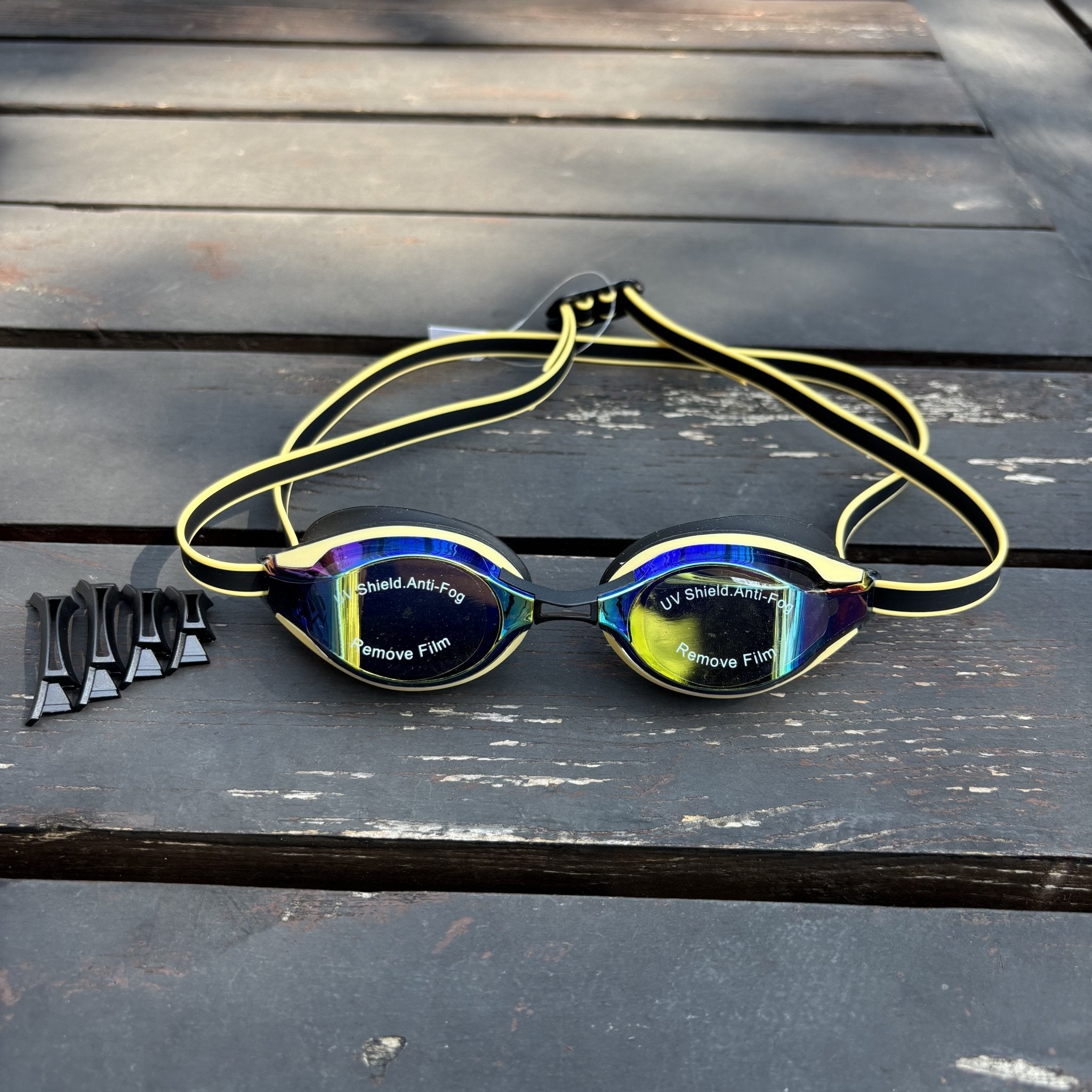 Swimming Goggles - BE036 | OEM/ODM Available