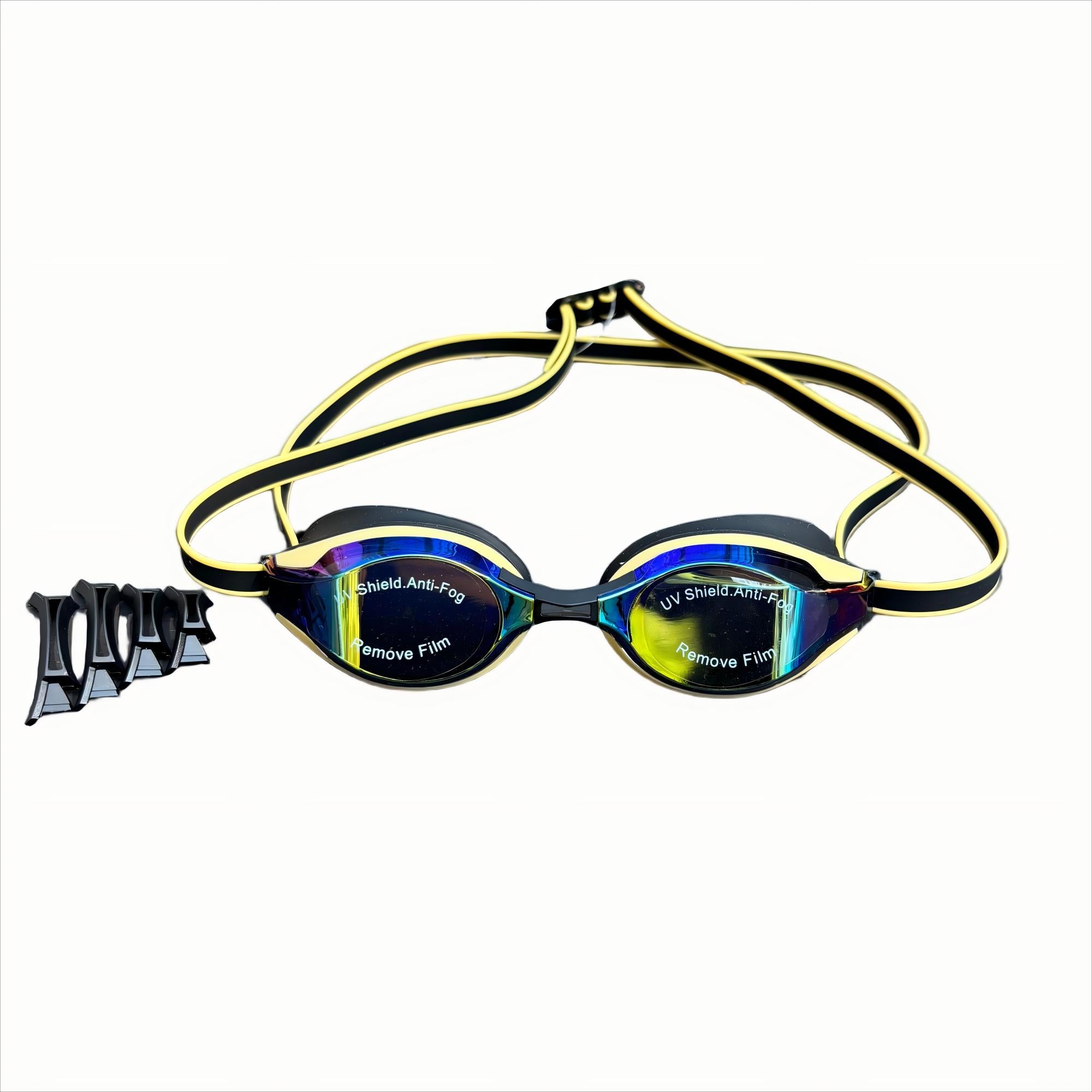 Swimming Goggles - BE036 | OEM/ODM Available