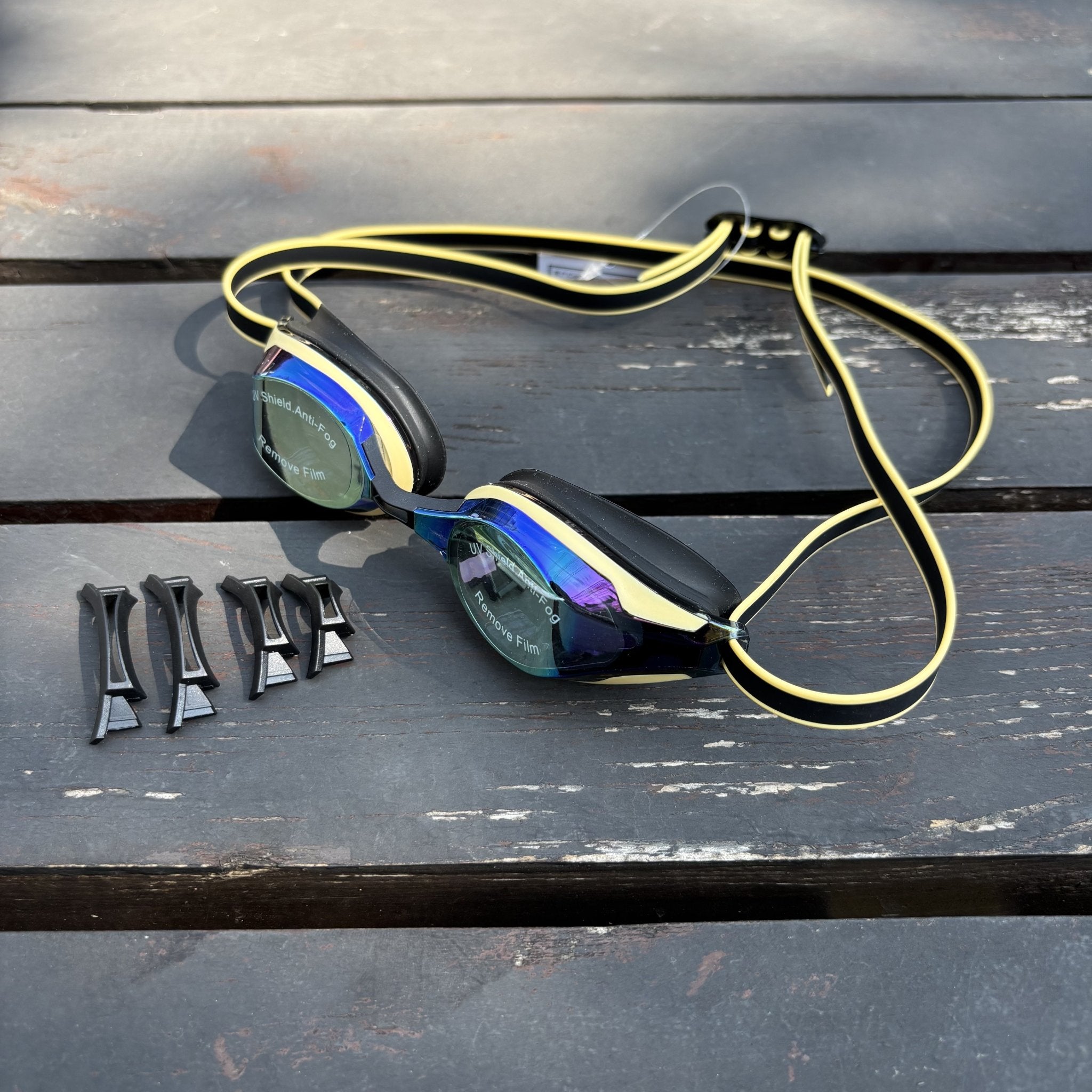 Swimming Goggles - BE036 | OEM/ODM Available