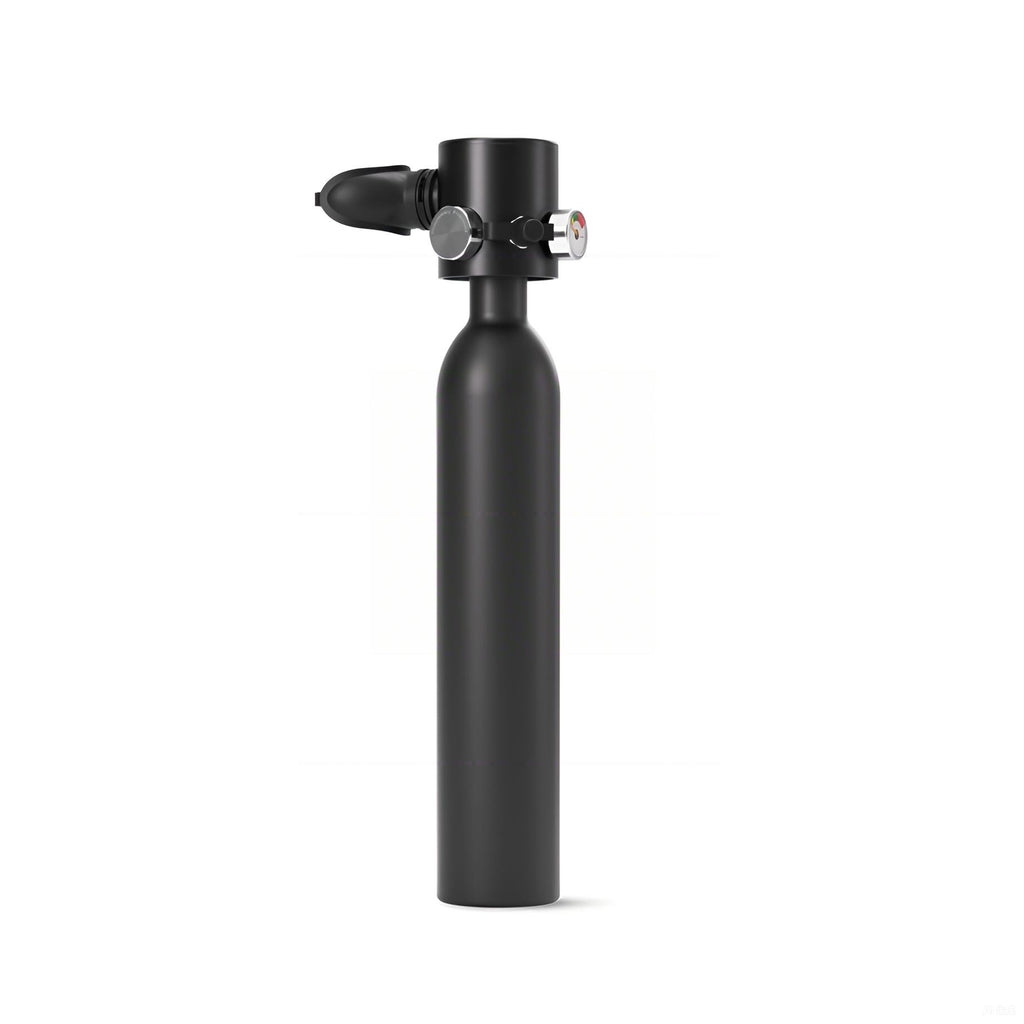 S300Plus 0.5L Mini Scuba Tank | OEM/ODM Available - OUTTERCARE