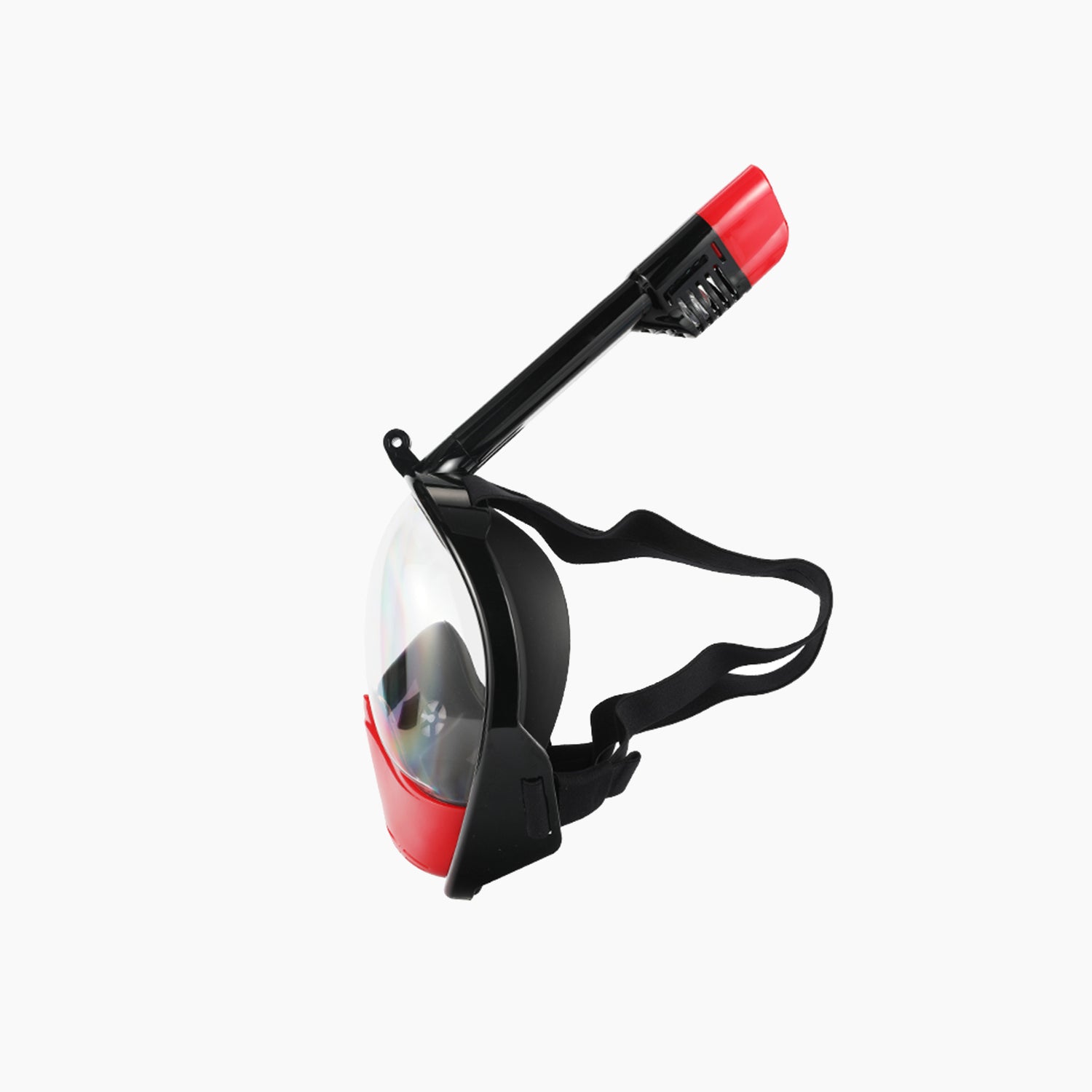 Full Face Snorkel Mask - AH16 Adults | OEM/ODM Available - OUTTERCARE