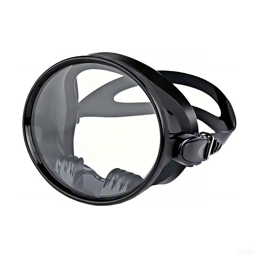 Single Lens Free Diving Mask SX-M2 | OEM/ODM Available