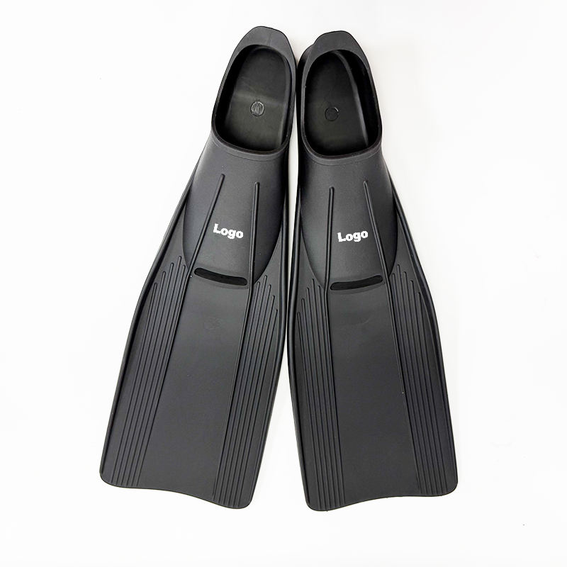 Full Foot Snorkel Fins - DF25 | OEM/ODM Available