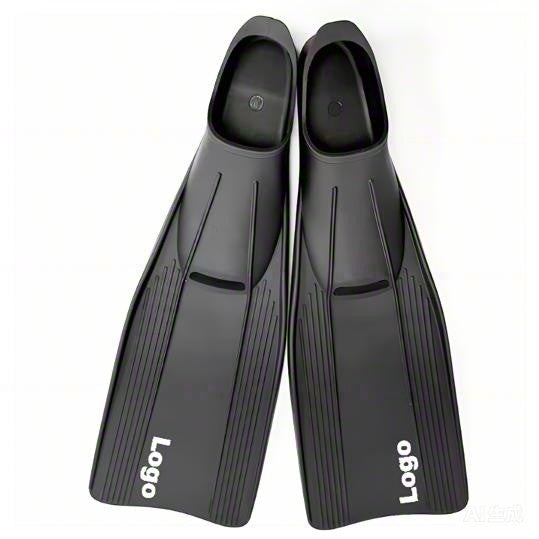 Full Foot Snorkel Fins - DF25 | OEM/ODM Available