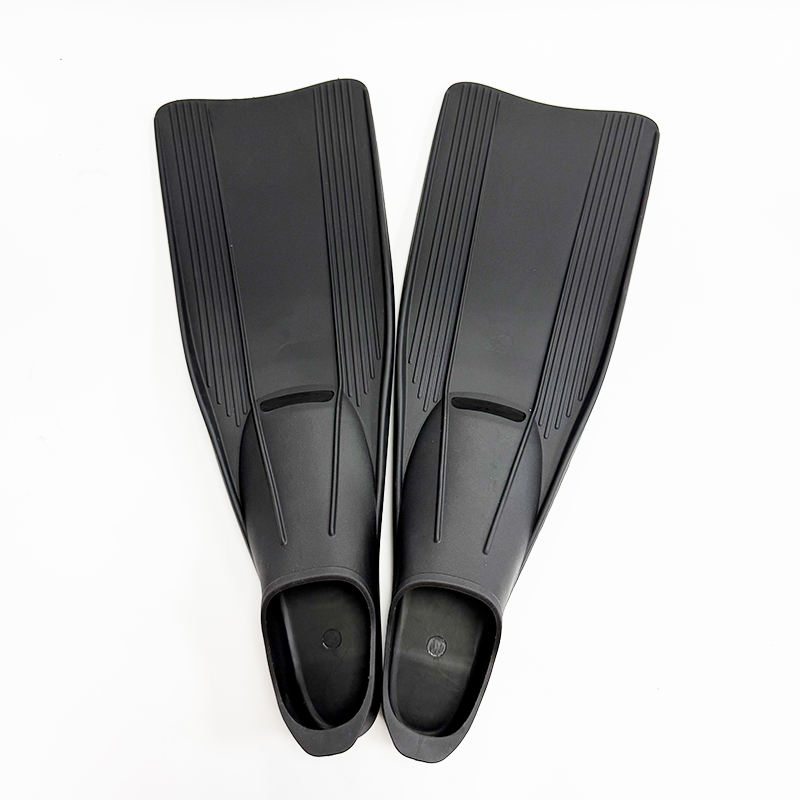 Full Foot Snorkel Fins - DF25 | OEM/ODM Available