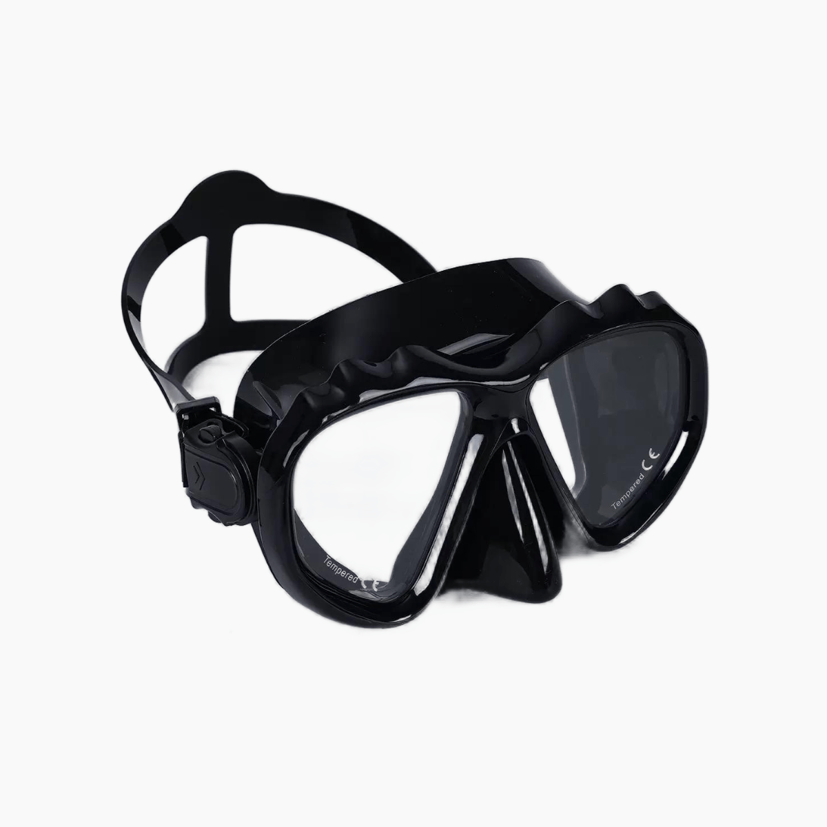 Snorkel Mask - AH2505 | OEM/ODM Available - OUTTERCARE