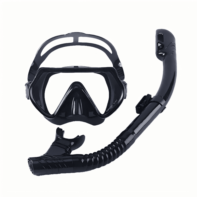 Snorkel Set AH2301 - Mask & Snorkel | OEM/ODM Available