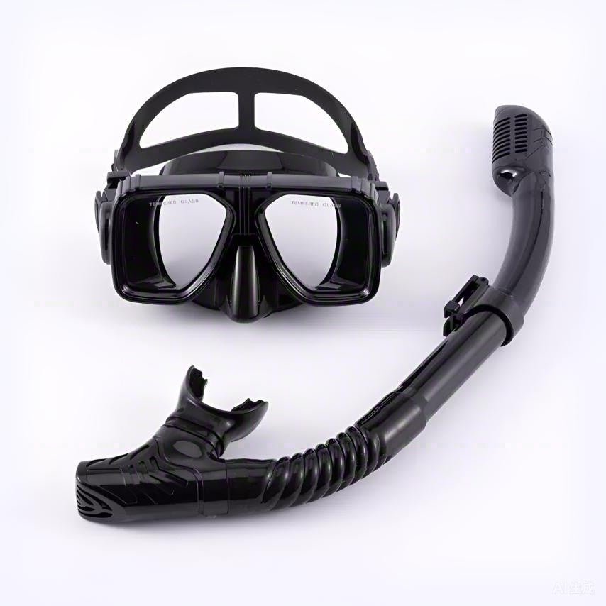 Snorkel Set YB2022S - Mask & Snorkel | OEM/ODM Available