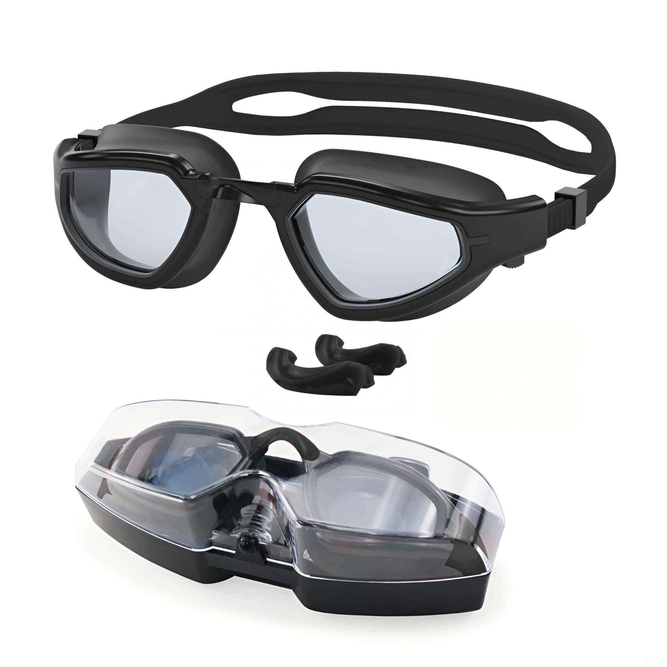 Swimming Goggles - YC194 | OEM/ODM Available