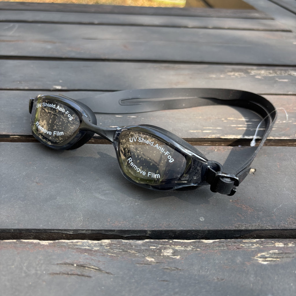 Swimming Goggles - BE041 | OEM/ODM Available