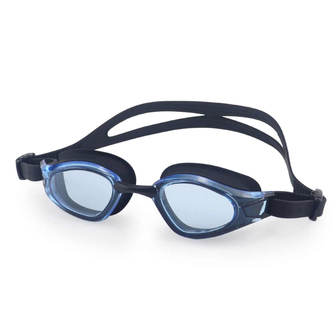 Swimming Goggles - YC238 Clear Lens | OEM/ODM Available - OUTTERCARE