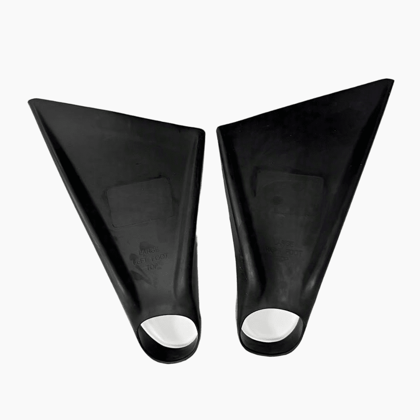 Snorkel Fins - BF17 | OEM/ODM Available