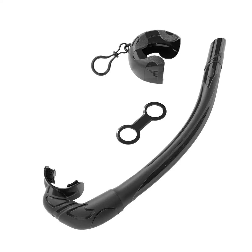 Wet Snorkel - S12 with Case | OEM/ODM Available