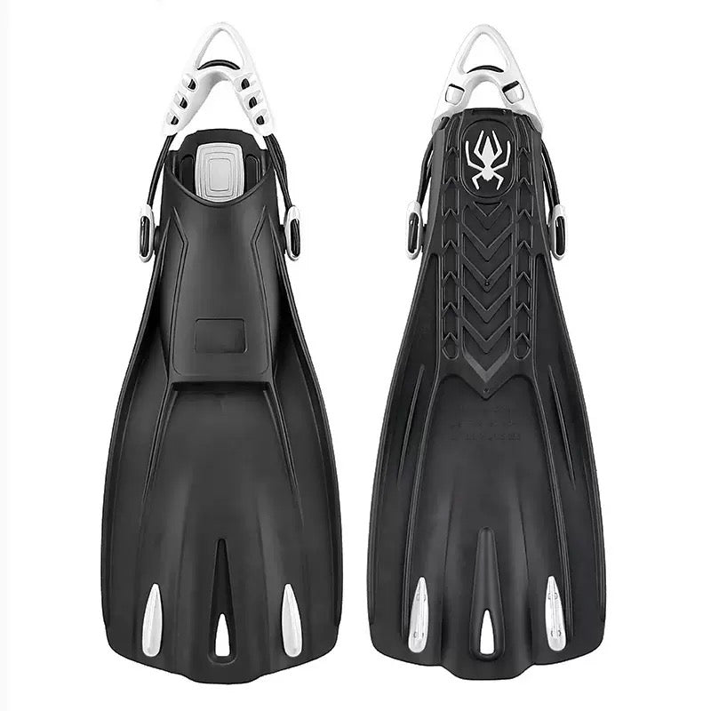 Diving Fins- AL803 Adjustable Strap | OEM/ODM Available