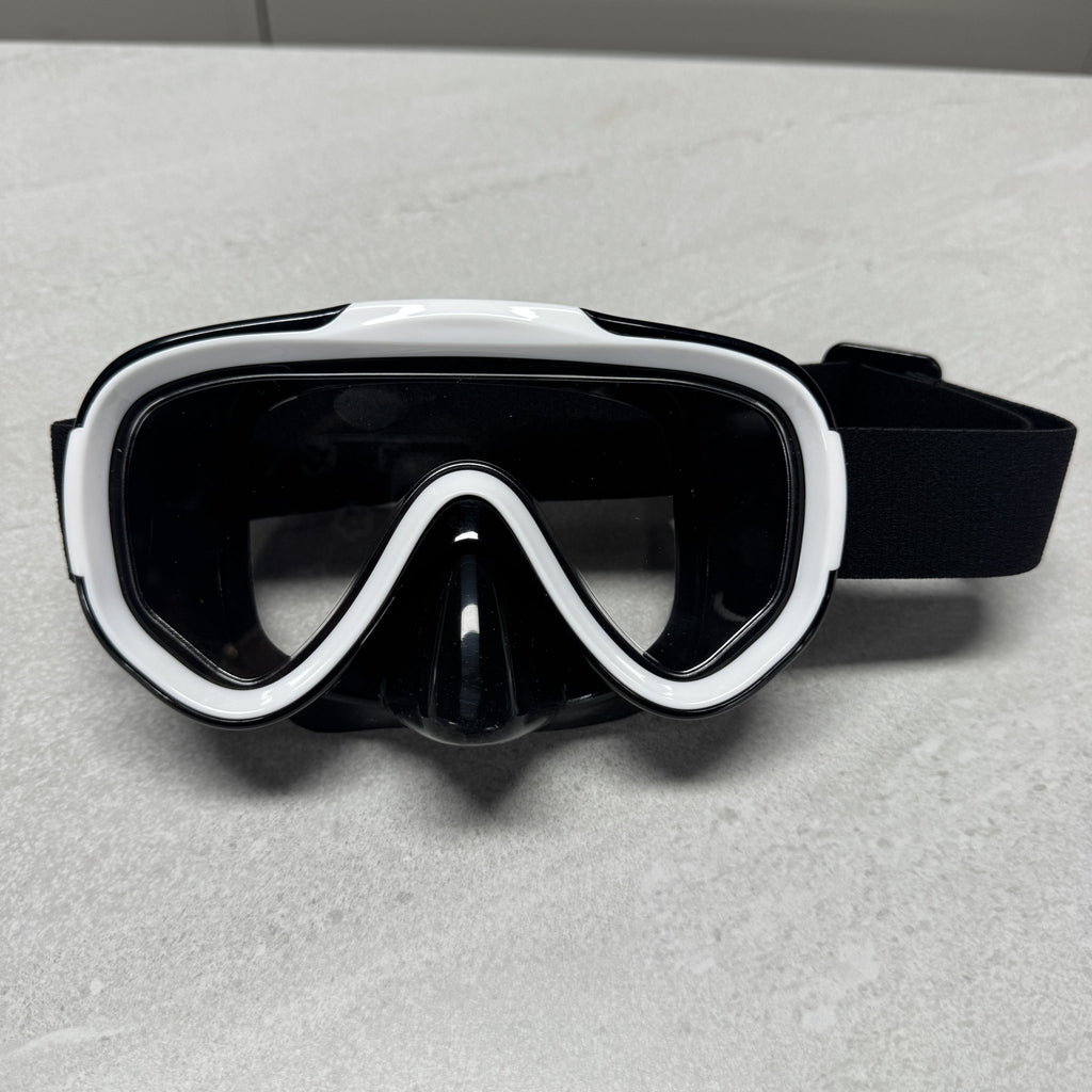 Youth Snorkel Mask - BH10 | Elastic Strap | OEM/ODM Available