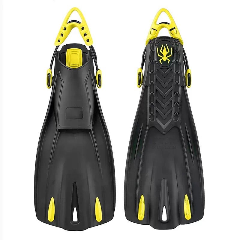 Diving Fins- AL803 Adjustable Strap | OEM/ODM Available