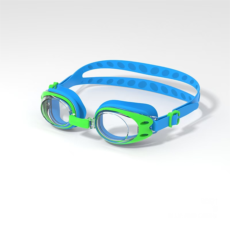 Kids Swimming Goggles - BE021 | OEM/ODM Available