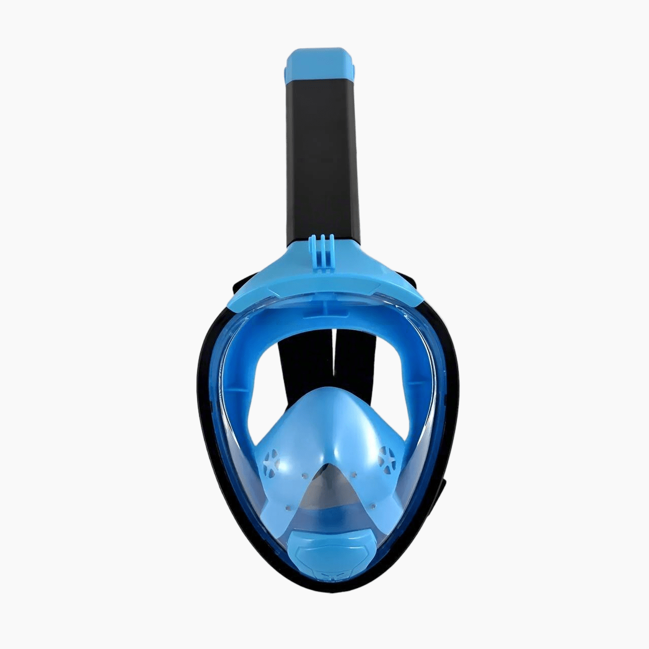 Full Face Snorkel Mask - BH10 Adults Camera Mount | OEM/ODM Available