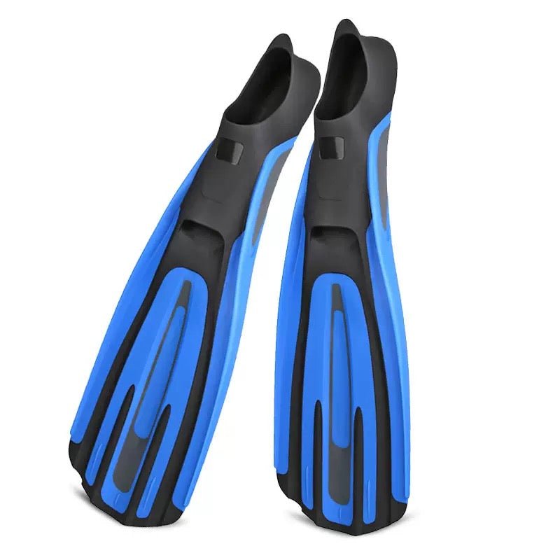 Full Foot Diving Fins - AL681 | OEM/ODM Available