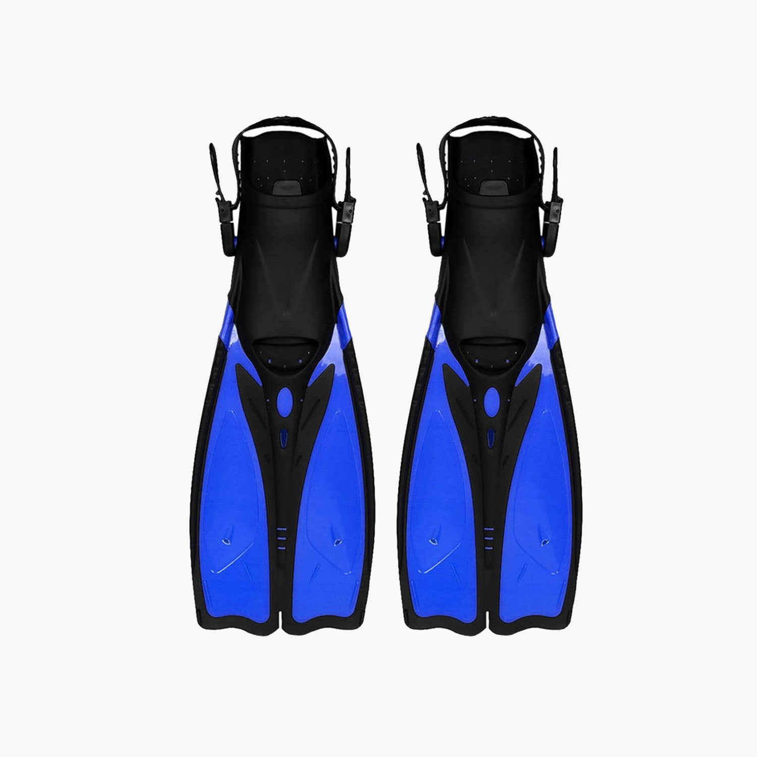 Adjustable Snorkel Fins - RT616 | OEM/ODM Available