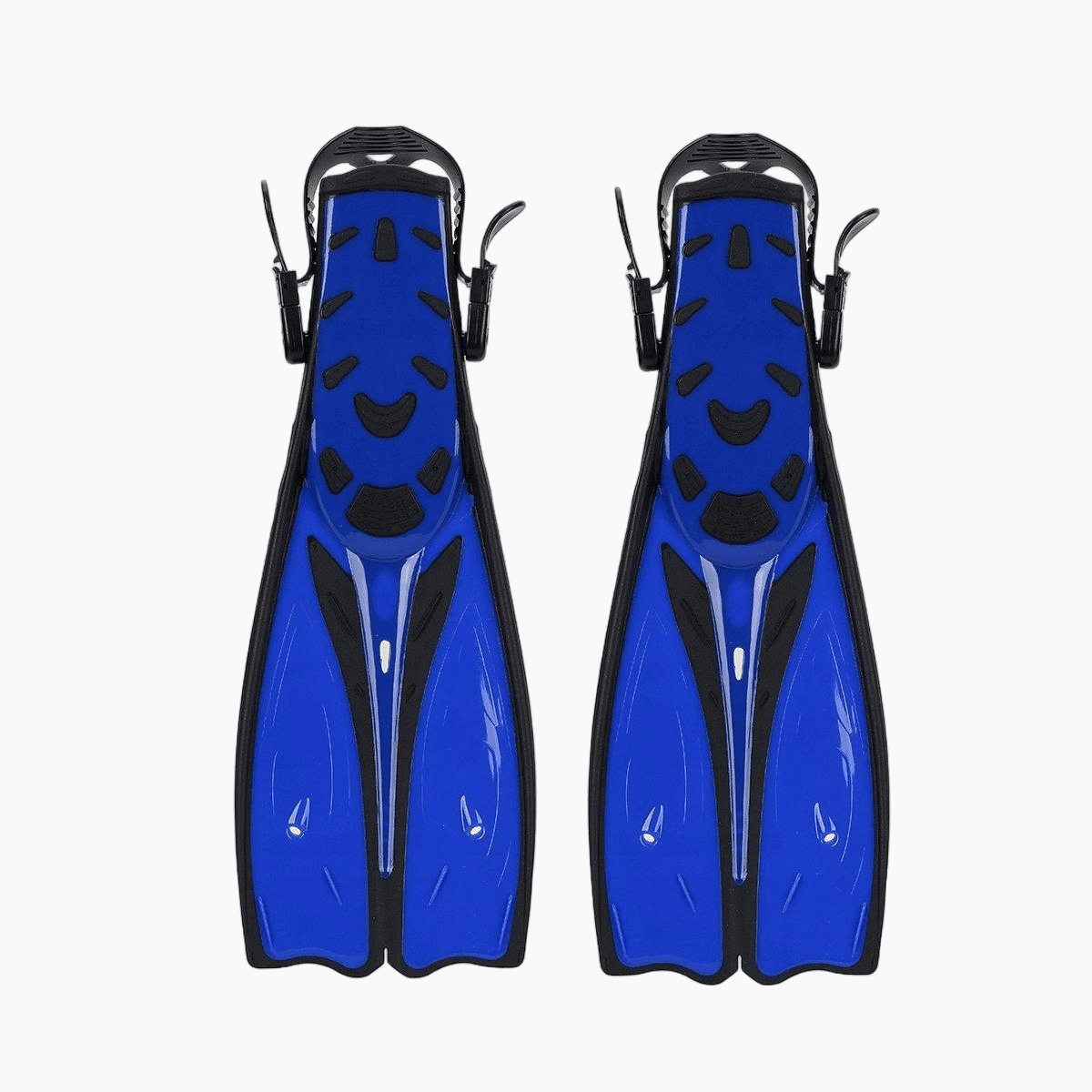 Adjustable Snorkel Fins - RT616 | OEM/ODM Available