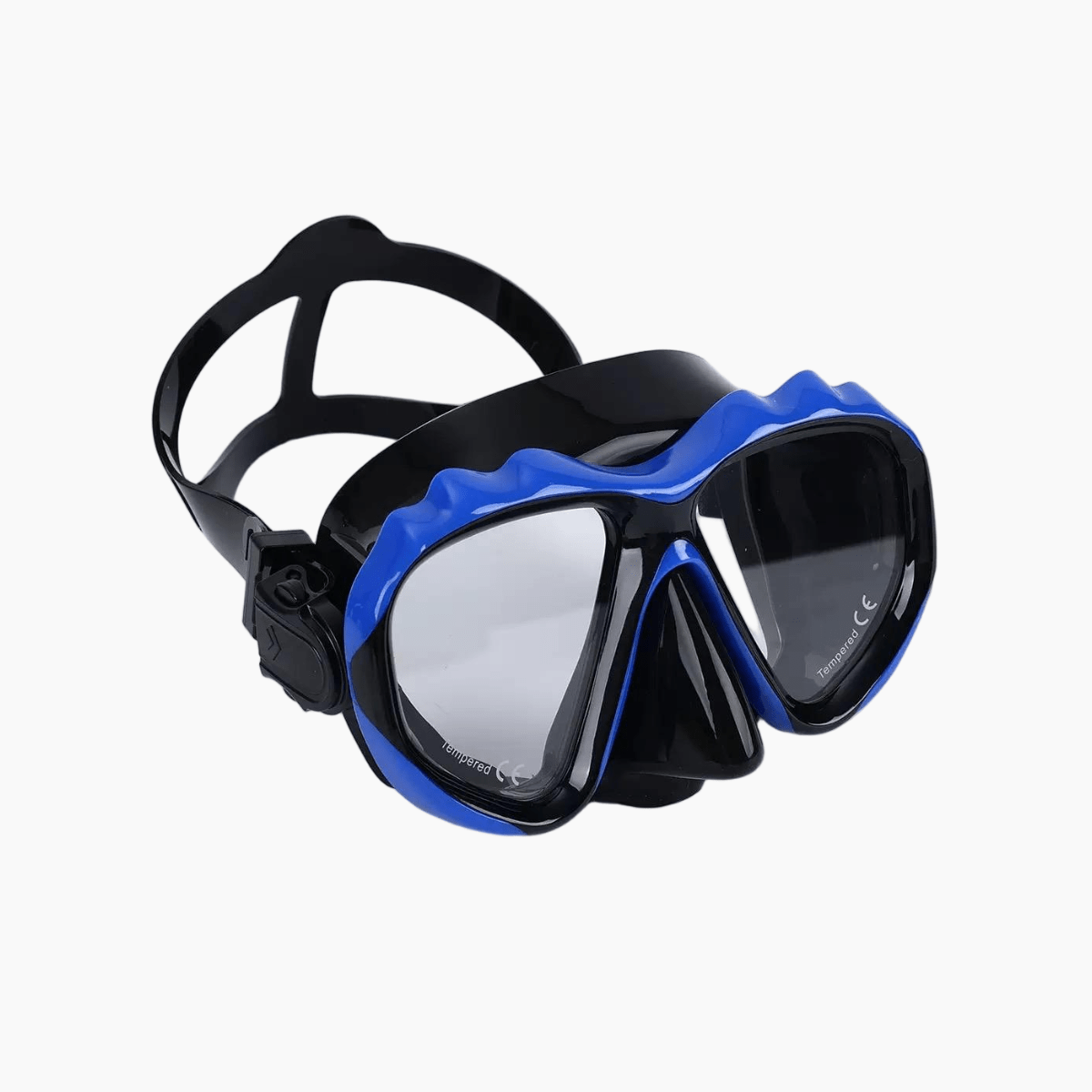 Snorkel Mask - AH2505 | OEM/ODM Available - OUTTERCARE