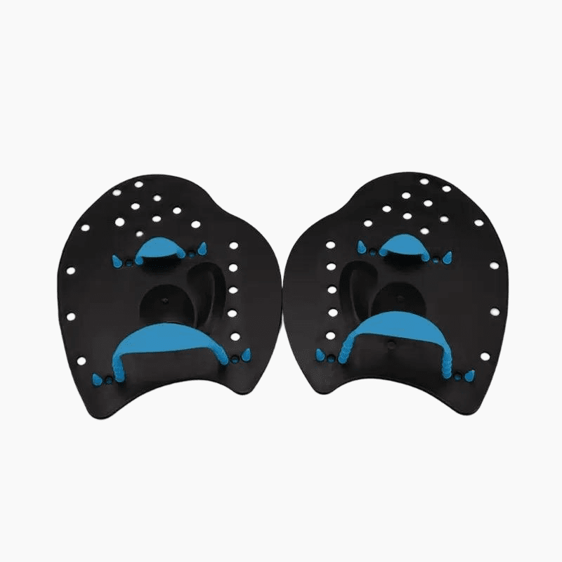 Axe-Style Swim Training Paddles BF-P01 | OEM/ODM Available