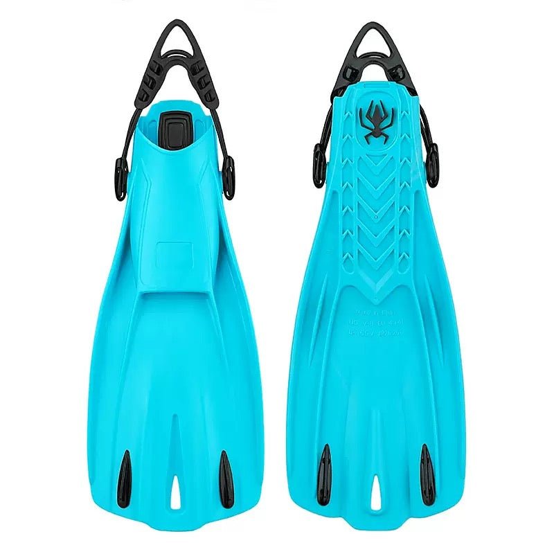 Diving Fins- AL803 Adjustable Strap | OEM/ODM Available