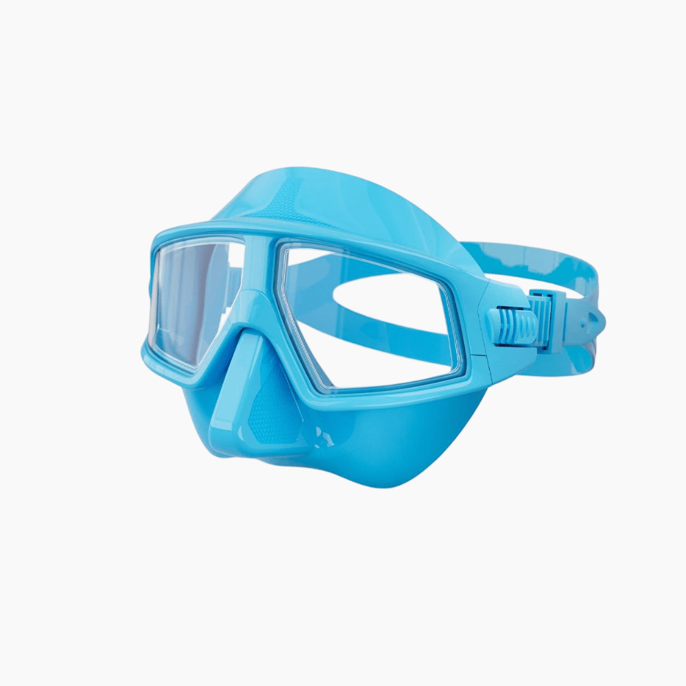 Diving Mask - BH05 | OEM/ODM Aviable - OUTTERCARE