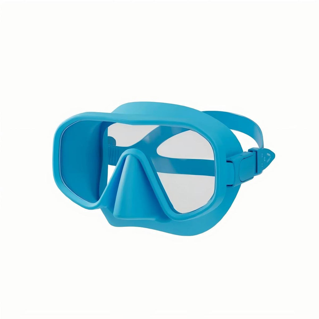 Diving Mask - M330 Silicone Strap | OEM/ODM Available