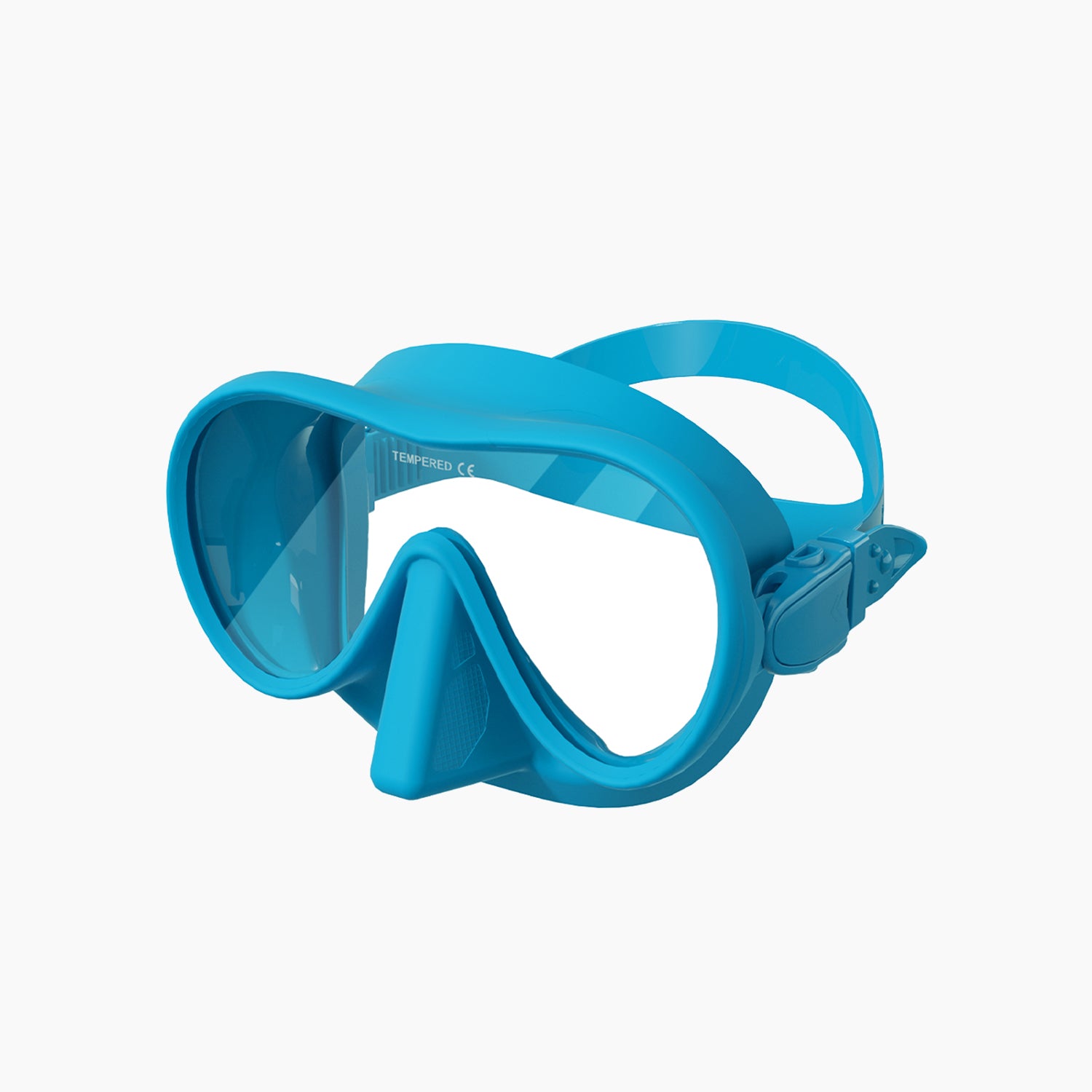 Diving Mask - BH3002 | OEM/ODM Available - OUTTERCARE