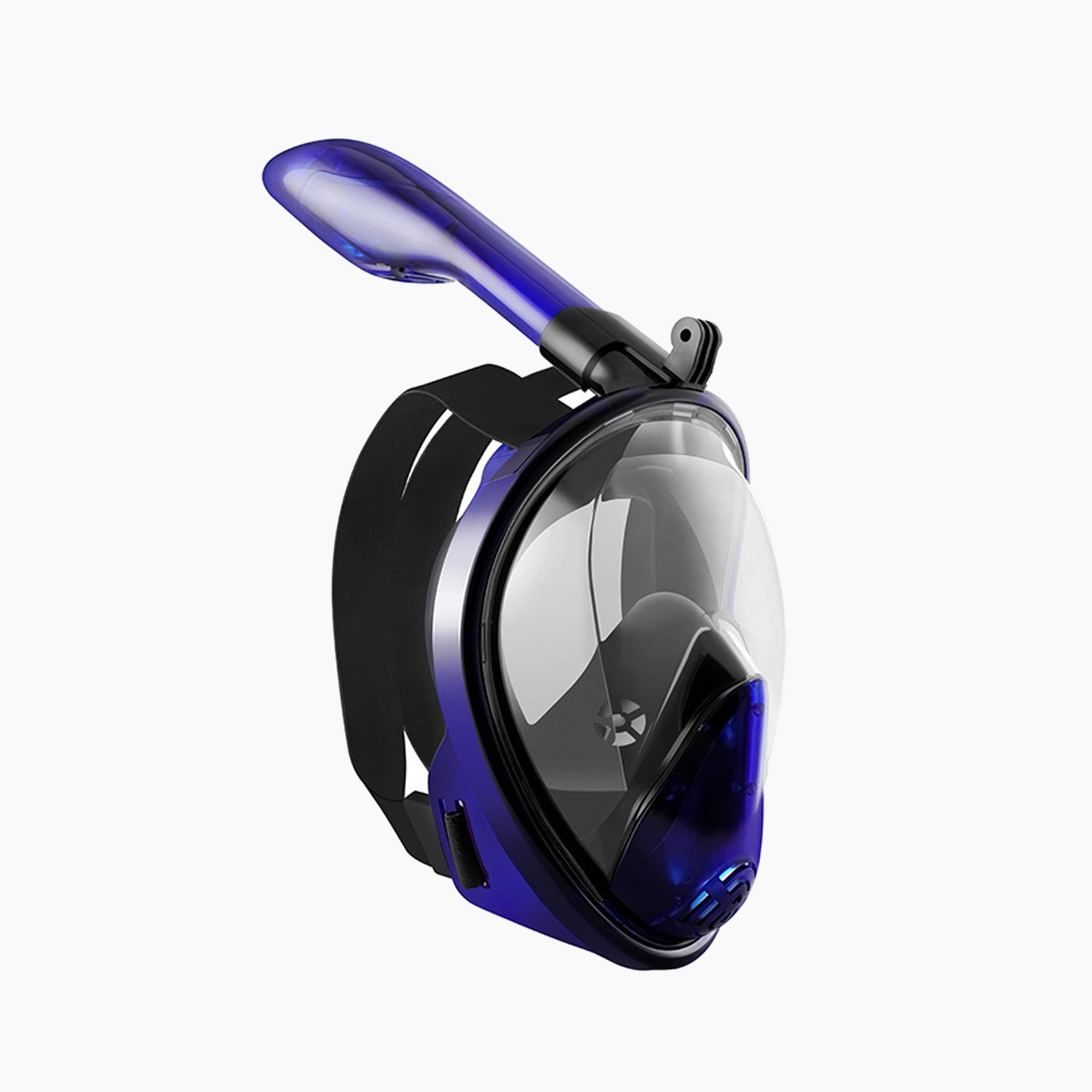 Full Face Snorkel Mask - AH17 Adults | OEM/ODM Available - OUTTERCARE
